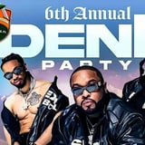 Pretty Ricky - 6th Annual Denim Party
