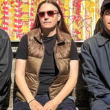 DOX: Dee Byrne / Oli Kuster / Xavier Kaeser