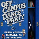 Off Campus Dance Party