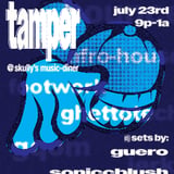 TAMPER