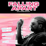 FALLING APART COMEDY WITH CHRIS BANKS