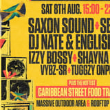 London Reggae & Food Festival: Jamaican Independence Special