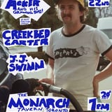 Chris Acker & The Growing Boys