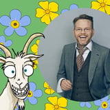 Sumarlestrargleði með Gunnari Helga