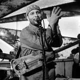 Nour Harkati w/ guests