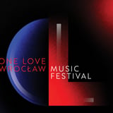 One Love Wrocław Music Festival 2026