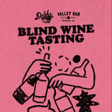 BLIND WINE TASTING