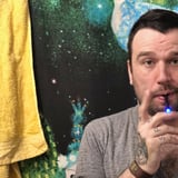 An Acoustic Evening with Max Bemis of Say Anything