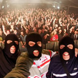 Moscow Death Brigade