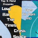 Top 5 Fiend's First Fridays Series