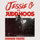 Jessie G & Judd Hoos