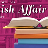 Novel Idea: A Bookish Affair