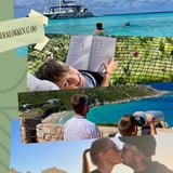 Levende reisebrev – Vi forteller om reisen