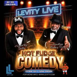 Hot Fudge Comedy