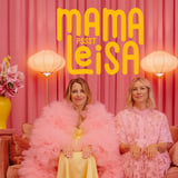 Muddi muss mal raus – Mama Leisa Live Tour 2027