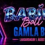 Babies Ball