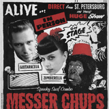 Messer Chups