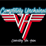 Completely Unchained: Tribute to Van Halen w/ Rattitude: Trib to Ratt