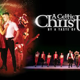 A Celtic Christmas by A Taste of Ireland