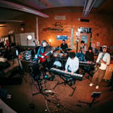 Joint Souls, Sam Harris Band, Jackie Tulsa