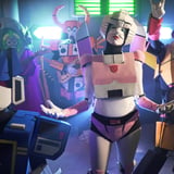 The Cybertronic Spree w/ Spaceman Bob