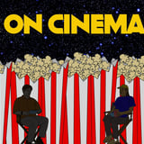 Tim Heidecker & Gregg Turkington: On Cinema Live