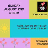 The Ukulaliens Summer Uke Jam