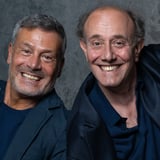 Ale e Franz - RECITAL