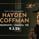 HAYDEN COFFMAN