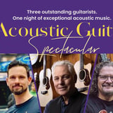 The Acoustic Guitar Spectacular - Caloundra
