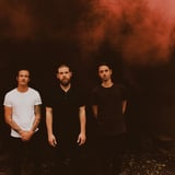 Manchester Orchestra-I'm Like a Virgin Losing a Child 20th Anniv Tour
