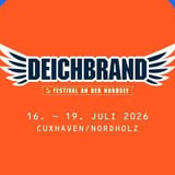 JET - Deichbrand Festival