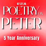 Poetry On Peter 5 Year Anniversary Feat. Miyana