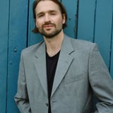 Hayden Thorpe - Performing the songs of Wild Beasts