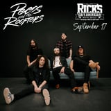 Pecos and the Rooftops