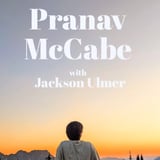 Pranav McCabe w/ Jackson Ulmer