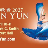 Shen Yun 2027