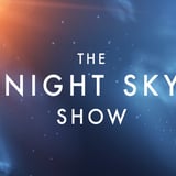 The Night Sky Show - A Sky Full Of Hope