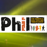 PHIL - The Genesis & Phil Collins Tribute Show