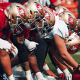 2026 49ers Museum - Sunday 7/26