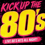 Kick Up The 80's