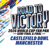 Road To Victory - SEMI-FINAL