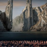 The Lord of the Rings: The Fellowship of the Ring | Premium Seats