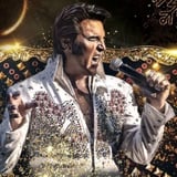 Elvis' Wonderful World of Christmas featuring Steve Michaels