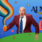 Al Murray - All you need is guv - Live Lounge Premium Package