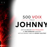 TOUJOURS VIVANT - 500 CHORISTES
