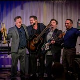 Local Artist Series: The Dan Fallon Band