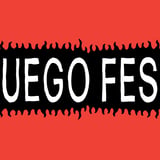 Fuego Fest feat. Blood Club, Nikko Rubio, Katzu Oso, DustBowlChampion