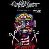 Will Wood: The SELF-iSH Tour 2026