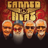 Canned Heat